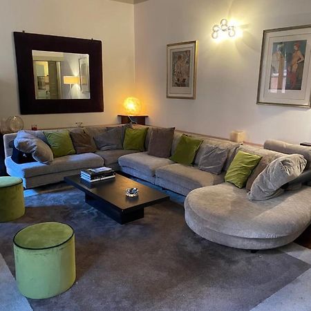 La Casa Di Susy Campo Marzio Leilighet Roma Eksteriør bilde
