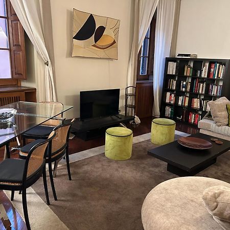 La Casa Di Susy Campo Marzio Leilighet Roma Eksteriør bilde