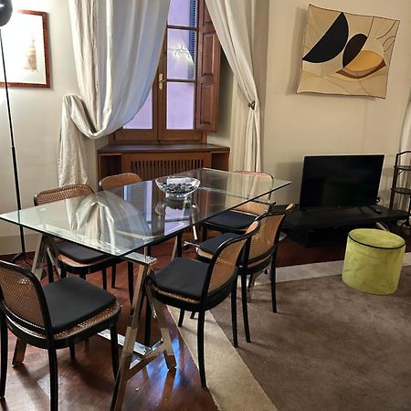 La Casa Di Susy Campo Marzio Leilighet Roma Eksteriør bilde