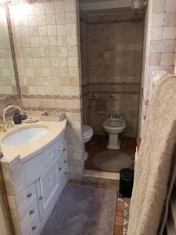 La Casa Di Susy Campo Marzio Leilighet Roma Eksteriør bilde