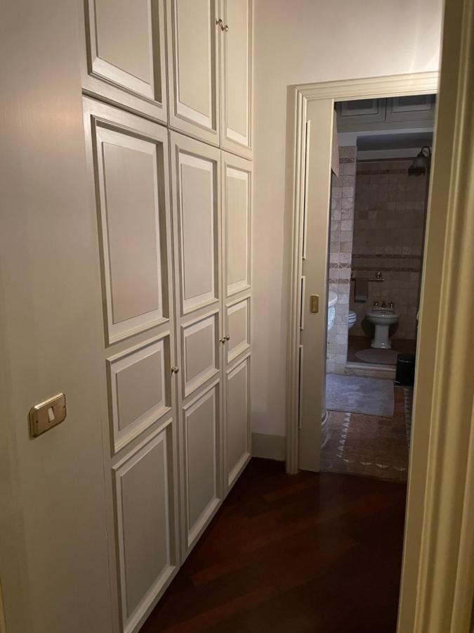 La Casa Di Susy Campo Marzio Leilighet Roma Eksteriør bilde