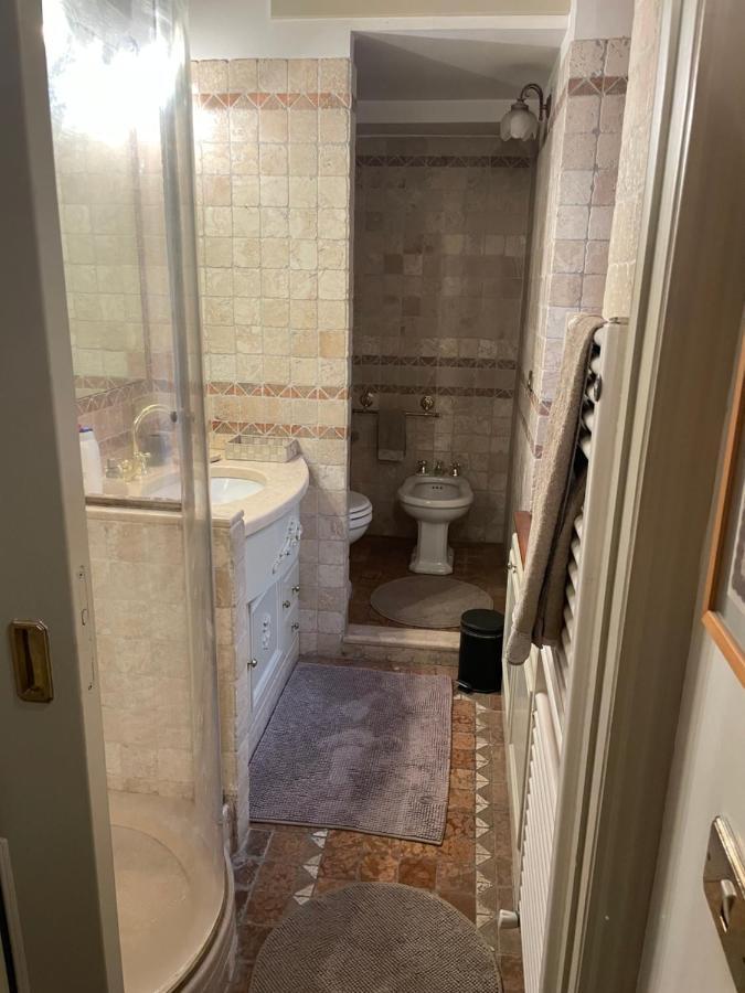 La Casa Di Susy Campo Marzio Leilighet Roma Eksteriør bilde