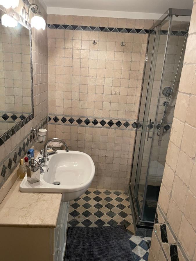 La Casa Di Susy Campo Marzio Leilighet Roma Eksteriør bilde