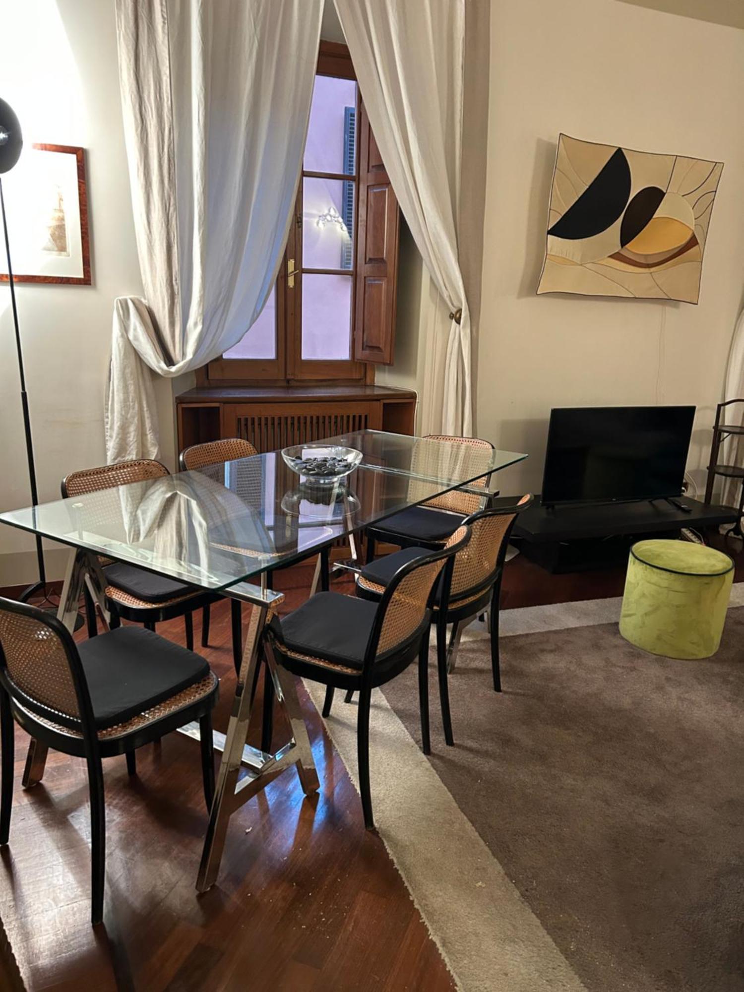 La Casa Di Susy Campo Marzio Leilighet Roma Eksteriør bilde