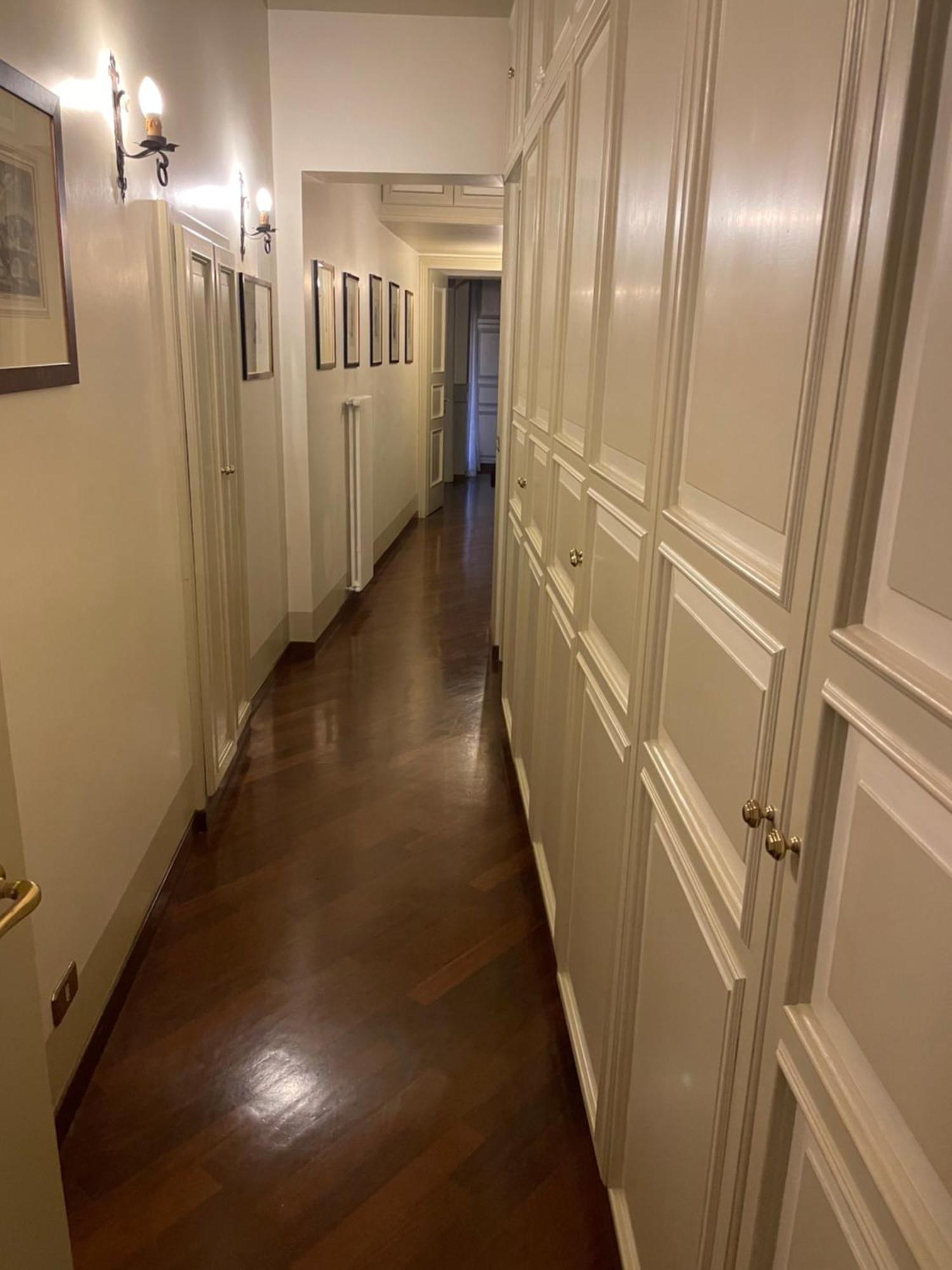 La Casa Di Susy Campo Marzio Leilighet Roma Eksteriør bilde